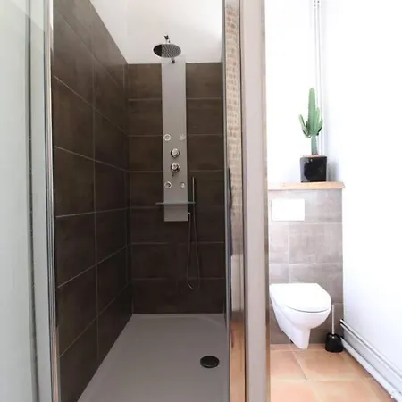 Sauna Et Jacuzzi - Les Mille Et Nuits - 2km Le Bourg-Dun