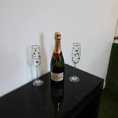 Sauna Et Jacuzzi - Les Mille Et Nuits - 2km * Le Bourg-Dun