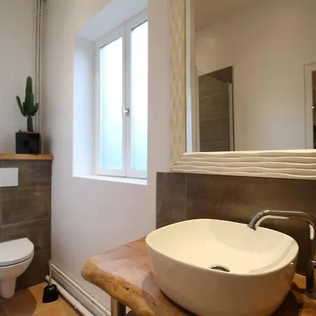 Sauna Et Jacuzzi - Les Mille Et Nuits - 2km Le Bourg-Dun