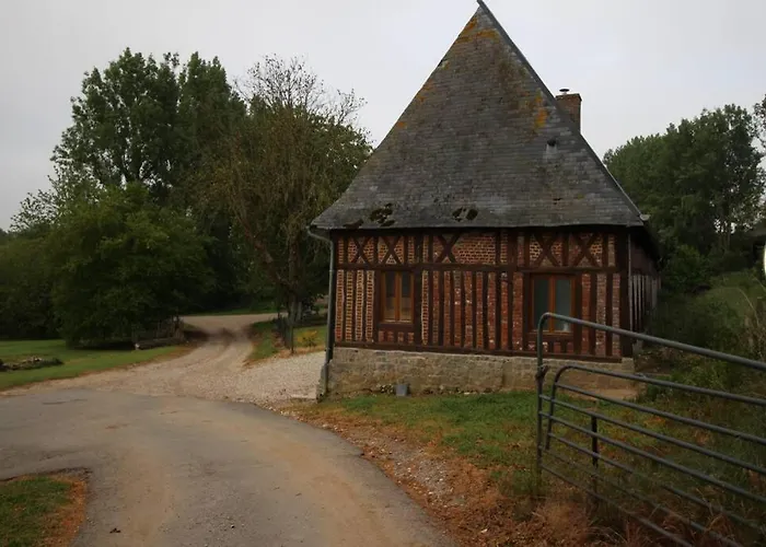 Sauna Et Jacuzzi - Les Mille Et Nuits - 2km Le Bourg-Dun