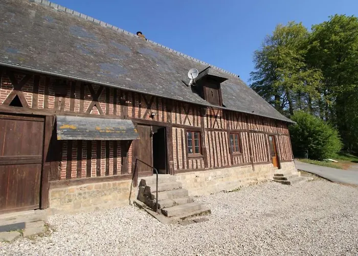 Sauna Et Jacuzzi - Les Mille Et Nuits - 2km * Le Bourg-Dun